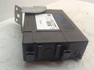 bontott NISSAN ALMERA II Komfort Elektronika