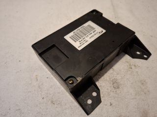 bontott NISSAN ALMERA II Komfort Elektronika