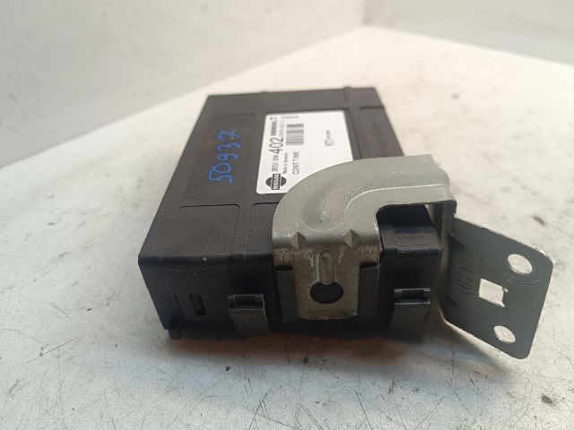 bontott NISSAN ALMERA II Komfort Elektronika