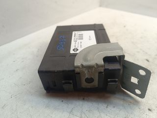 bontott NISSAN ALMERA II Komfort Elektronika