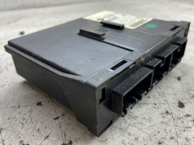 bontott NISSAN ALMERA II Komfort Elektronika