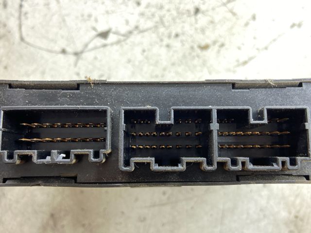 bontott NISSAN ALMERA II Komfort Elektronika