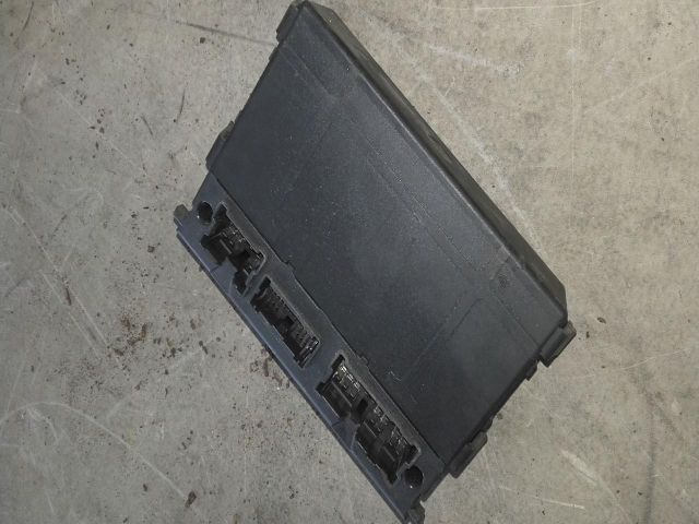 bontott NISSAN ALMERA II Komfort Elektronika