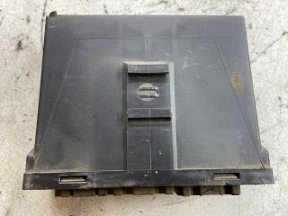 bontott NISSAN ALMERA II Komfort Elektronika