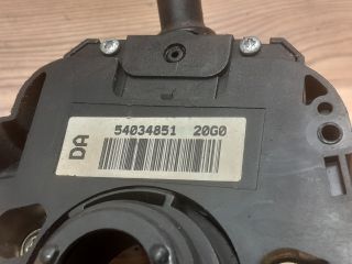 bontott NISSAN ALMERA II Komplett Kormánykapcsoló (Bajuszkapcsoló)