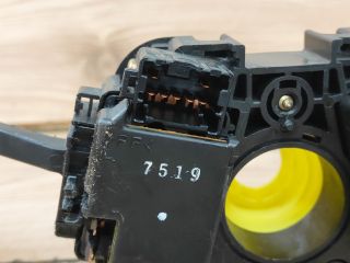 bontott NISSAN ALMERA II Komplett Kormánykapcsoló (Bajuszkapcsoló)