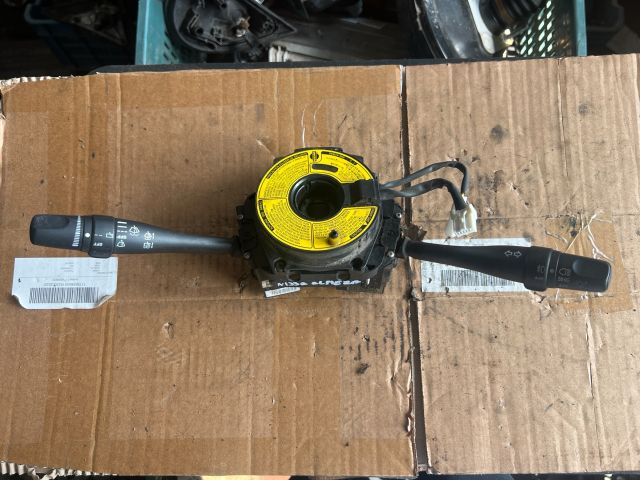 bontott NISSAN ALMERA II Komplett Kormánykapcsoló (Bajuszkapcsoló)