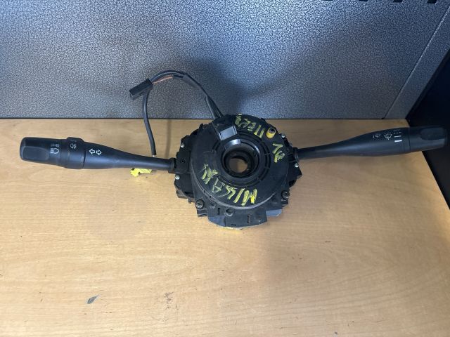 bontott NISSAN ALMERA II Komplett Kormánykapcsoló (Bajuszkapcsoló)