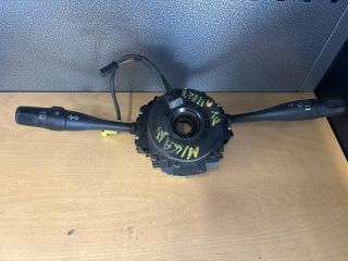 bontott NISSAN ALMERA II Komplett Kormánykapcsoló (Bajuszkapcsoló)