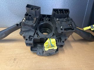 bontott NISSAN ALMERA II Komplett Kormánykapcsoló (Bajuszkapcsoló)