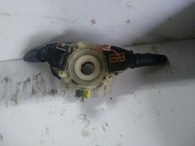 bontott NISSAN ALMERA II Komplett Kormánykapcsoló (Bajuszkapcsoló)