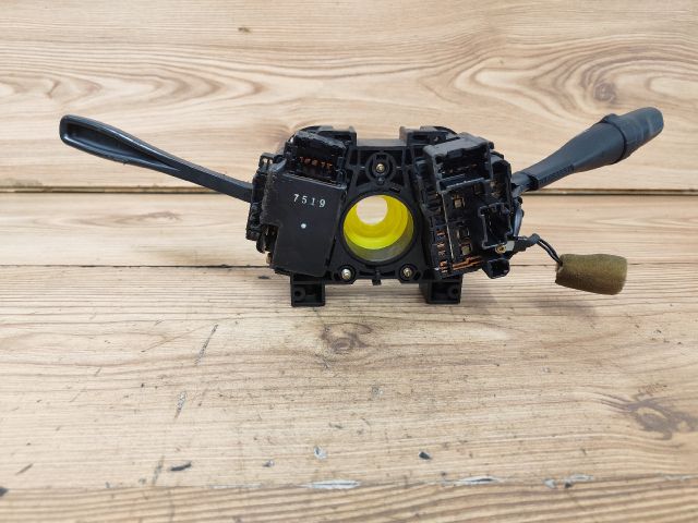 bontott NISSAN ALMERA II Komplett Kormánykapcsoló (Bajuszkapcsoló)