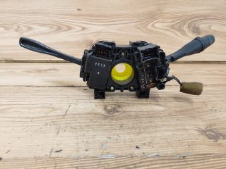 bontott NISSAN ALMERA II Komplett Kormánykapcsoló (Bajuszkapcsoló)