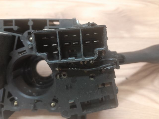 bontott NISSAN ALMERA II Komplett Kormánykapcsoló (Bajuszkapcsoló)