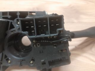 bontott NISSAN ALMERA II Komplett Kormánykapcsoló (Bajuszkapcsoló)