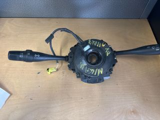 bontott NISSAN ALMERA II Komplett Kormánykapcsoló (Bajuszkapcsoló)