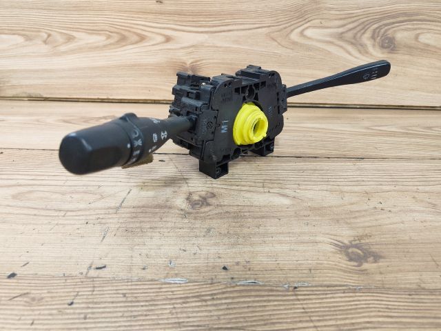 bontott NISSAN ALMERA II Komplett Kormánykapcsoló (Bajuszkapcsoló)