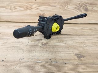 bontott NISSAN ALMERA II Komplett Kormánykapcsoló (Bajuszkapcsoló)