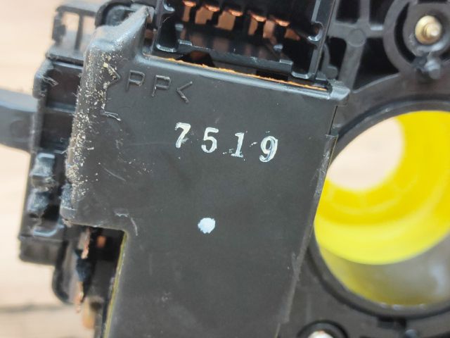 bontott NISSAN ALMERA II Komplett Kormánykapcsoló (Bajuszkapcsoló)