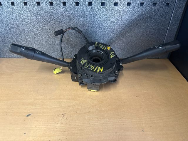 bontott NISSAN ALMERA II Komplett Kormánykapcsoló (Bajuszkapcsoló)