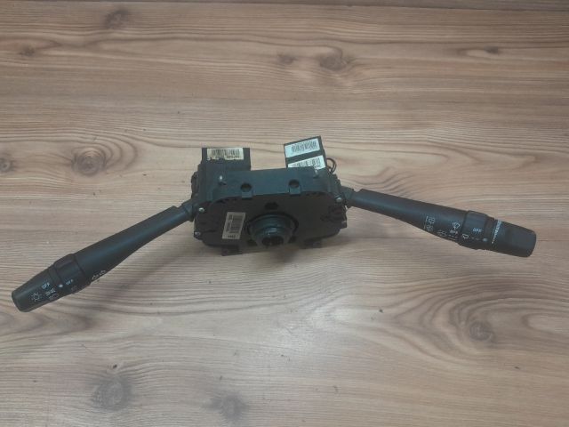 bontott NISSAN ALMERA II Komplett Kormánykapcsoló (Bajuszkapcsoló)