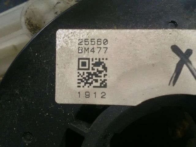 bontott NISSAN ALMERA II Komplett Kormánykapcsoló (Bajuszkapcsoló)