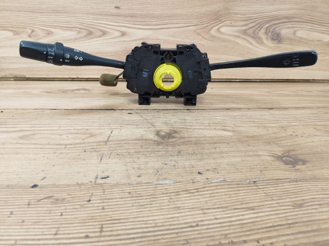 bontott NISSAN ALMERA II Komplett Kormánykapcsoló (Bajuszkapcsoló)