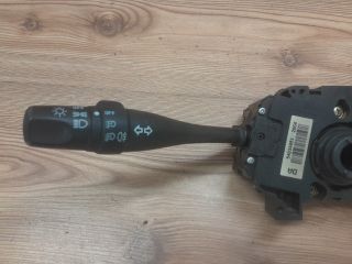 bontott NISSAN ALMERA II Komplett Kormánykapcsoló (Bajuszkapcsoló)