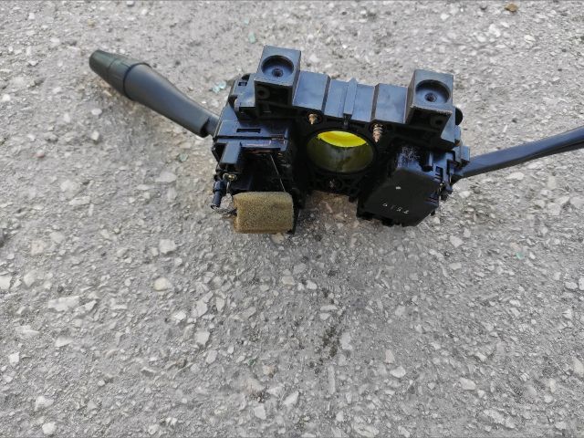 bontott NISSAN ALMERA II Komplett Kormánykapcsoló (Bajuszkapcsoló)