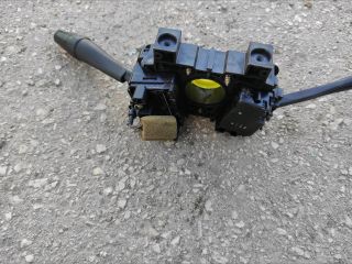 bontott NISSAN ALMERA II Komplett Kormánykapcsoló (Bajuszkapcsoló)