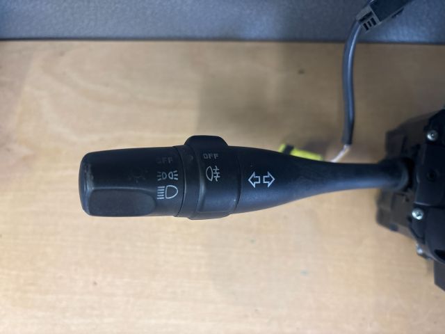 bontott NISSAN ALMERA II Komplett Kormánykapcsoló (Bajuszkapcsoló)