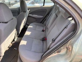 bontott NISSAN ALMERA II Komplett Kormánykapcsoló (Bajuszkapcsoló)