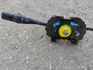 bontott NISSAN ALMERA II Komplett Kormánykapcsoló (Bajuszkapcsoló)