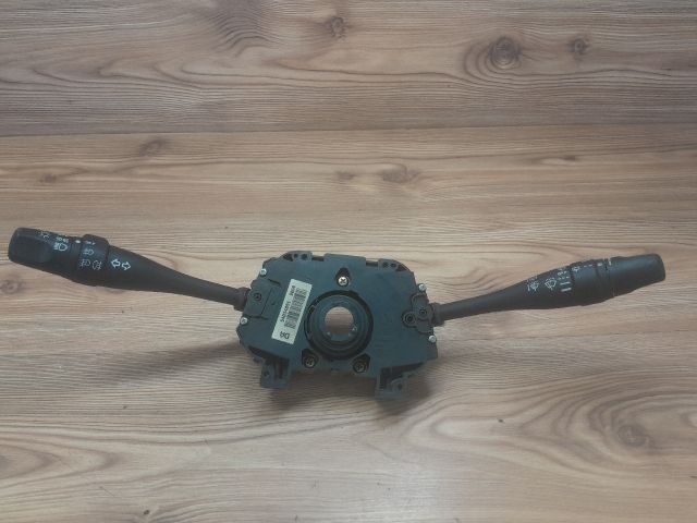 bontott NISSAN ALMERA II Komplett Kormánykapcsoló (Bajuszkapcsoló)