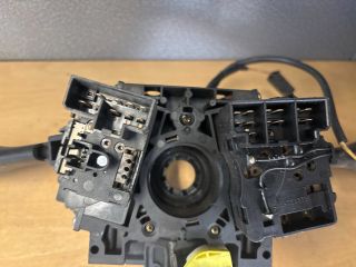 bontott NISSAN ALMERA II Komplett Kormánykapcsoló (Bajuszkapcsoló)