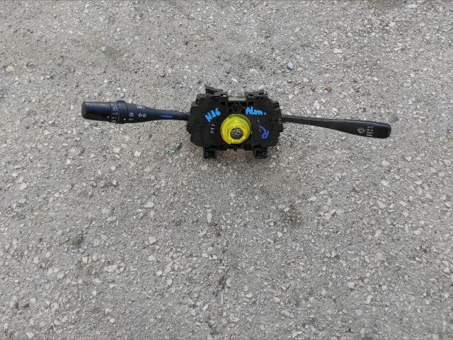 bontott NISSAN ALMERA II Komplett Kormánykapcsoló (Bajuszkapcsoló)