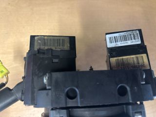 bontott NISSAN ALMERA II Komplett Kormánykapcsoló (Bajuszkapcsoló)