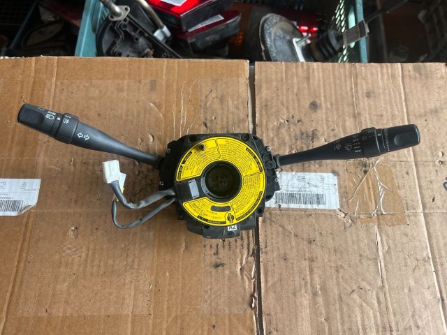 bontott NISSAN ALMERA II Komplett Kormánykapcsoló (Bajuszkapcsoló)