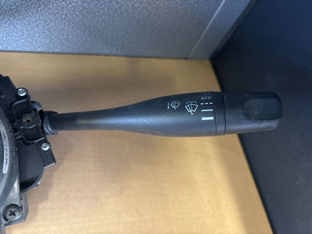 bontott NISSAN ALMERA II Komplett Kormánykapcsoló (Bajuszkapcsoló)