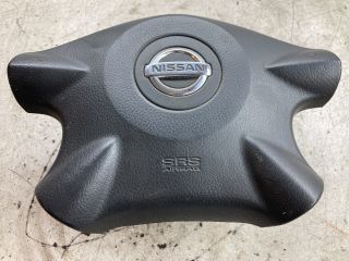 bontott NISSAN ALMERA II Kormánylégzsák