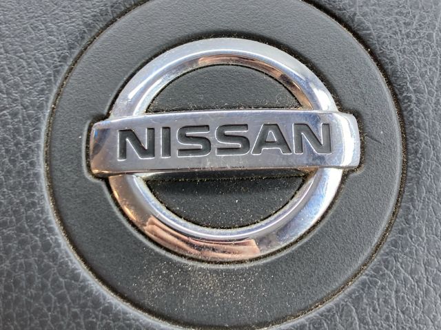 bontott NISSAN ALMERA II Kormánylégzsák