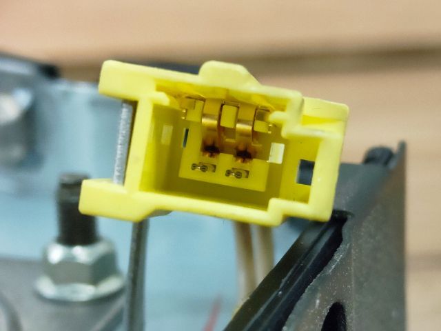 bontott NISSAN ALMERA II Kormánylégzsák