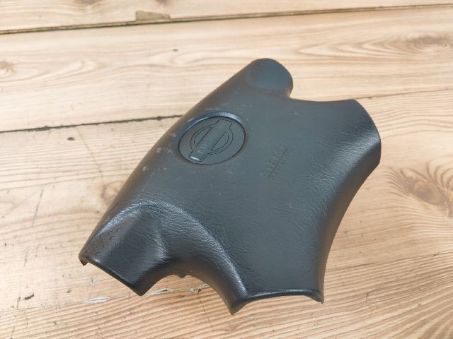 bontott NISSAN ALMERA II Kormánylégzsák