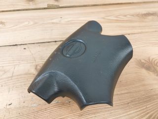 bontott NISSAN ALMERA II Kormánylégzsák