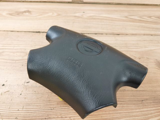 bontott NISSAN ALMERA II Kormánylégzsák