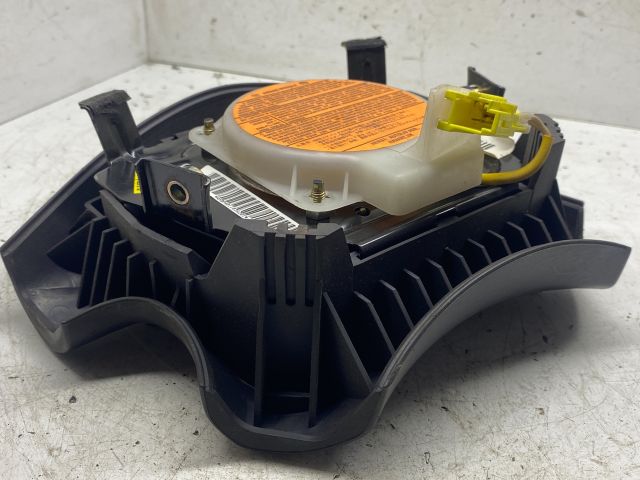 bontott NISSAN ALMERA II Kormánylégzsák