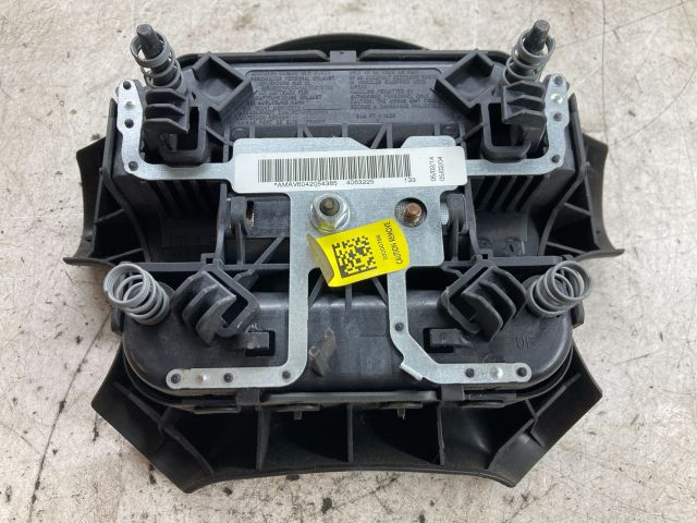 bontott NISSAN ALMERA II Kormánylégzsák