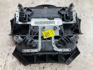 bontott NISSAN ALMERA II Kormánylégzsák