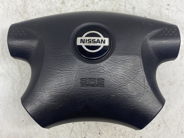 bontott NISSAN ALMERA II Kormánylégzsák