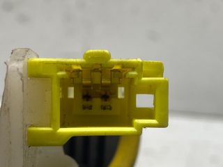 bontott NISSAN ALMERA II Kormánylégzsák